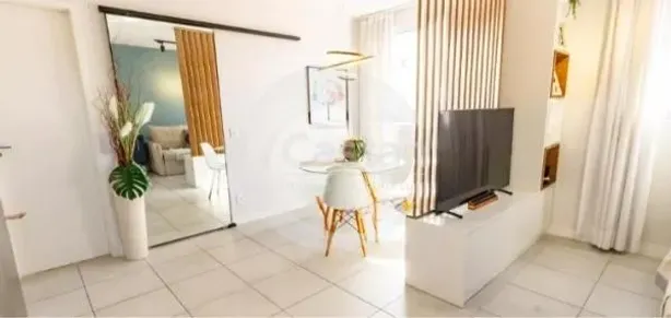 Apartamento com 2 Quartos à venda, 34m² no Alto da Mooca, São Paulo