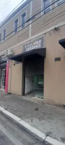 Ponto Comercial para alugar, 18m² no Centro, Jacareí