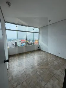 Sala Comercial para alugar, 50m² no Vila Virgínia, Itaquaquecetuba