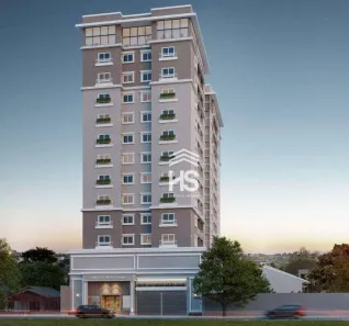 Apartamento com 3 Quartos à venda, 80m² no Country, Cascavel