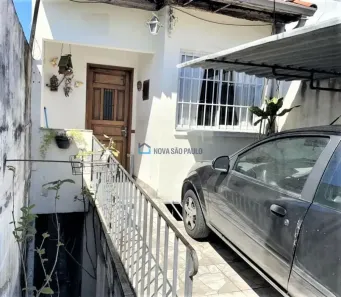 Casa com 3 Quartos à venda, 130m² no Parque Imperial, São Paulo