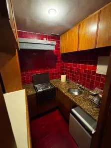 Apartamento com 1 Quarto para alugar, 45m² no Jardim Paulista, São Paulo