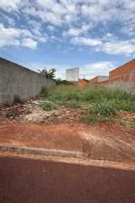 Lote/Terreno à venda, 294m² no Jardim Esplanada, Sertãozinho