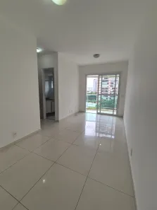 Apartamento com 1 Quarto para alugar, 36m² no Vila Cruzeiro, São Paulo