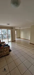 Apartamento com 3 Quartos à venda, 110m² no Setor Oeste, Goiânia