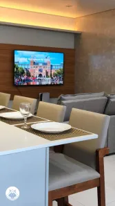 Apartamento com 2 Quartos à venda, 76m² no Itacolomi, Balneário Piçarras