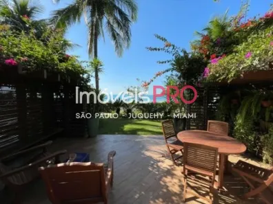 Casa de Condomínio com 5 Quartos à venda, 460m² no Balneário Praia do Pernambuco, Guarujá