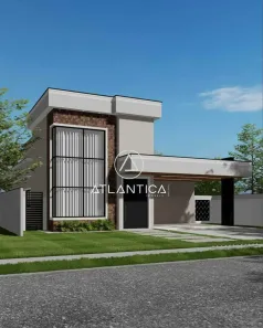 Casa de Condomínio com 3 Quartos à venda, 152m² no Viverde I, Rio das Ostras