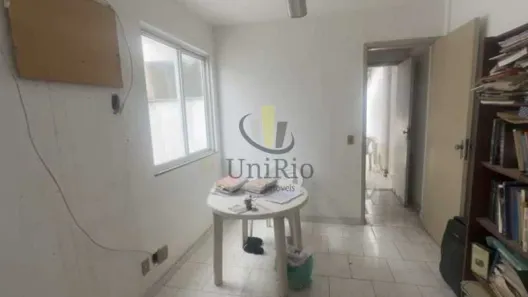 Casa de Condomínio com 3 Quartos à venda, 120m² no Curicica, Rio de Janeiro