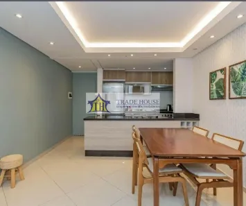 Apartamento com 2 Quartos à venda, 69m² no Jardim Previdência, São Paulo