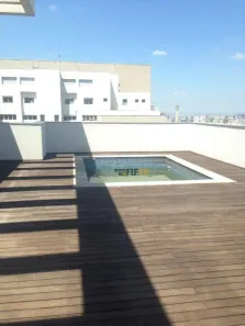 Cobertura com 4 Quartos à venda, 821m² no Campo Belo, São Paulo