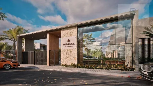 Casa de Condomínio com 3 Quartos à venda, 128m² no Urucunema, Eusébio