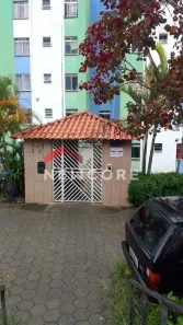 Apartamento com 2 Quartos à venda, 44m² no Jardim Pedro José Nunes, São Paulo