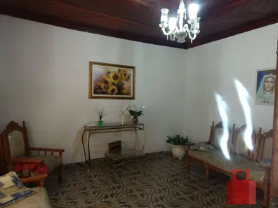 Casa com 8 Quartos à venda, 300m² no Vila das Jabuticabeiras, Taubaté