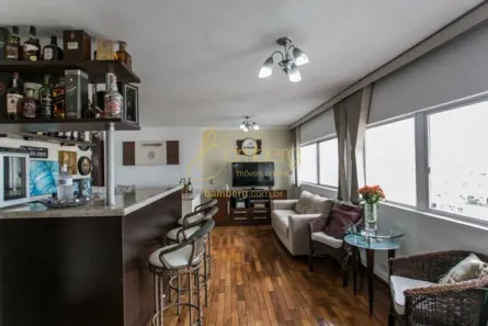 Cobertura com 4 Quartos à venda, 215m² no Perdizes, São Paulo