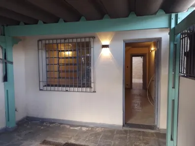 Imóvel Comercial com 2 Quartos para alugar, 125m² no Vila Congonhas, São Paulo