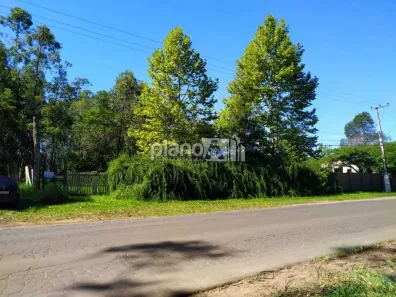 para alugar, 2000m² no Santo Antônio, Gravataí