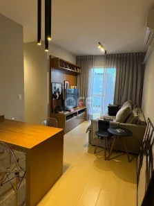 Apartamento com 3 Quartos à venda, 60m² no Vila Costa e Silva, Campinas