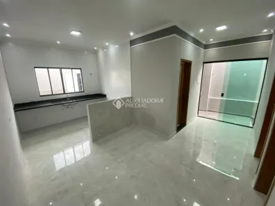Casa com 2 Quartos à venda, 68m² no Balneario Itaguaí, Mongaguá
