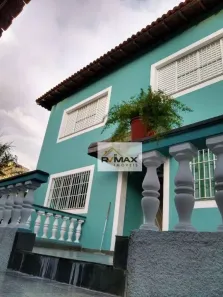 Sobrado com 5 Quartos à venda, 480m² no Bussocaba, Osasco