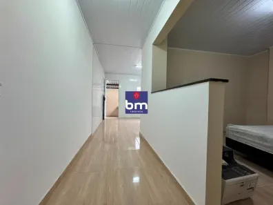 Casa com 1 Quarto para alugar, 40m² no Vila Franca, São Paulo