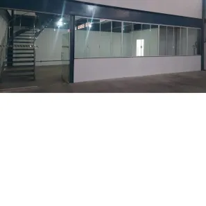 Galpão/Depósito/Armazém para alugar, 3700m² no São Cristóvão, Rio de Janeiro