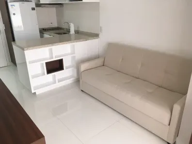 Apartamento com 1 Quarto para alugar, 39m² no Vila Mariana, São Paulo