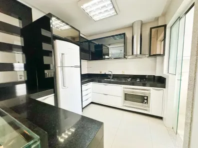 Apartamento com 3 Quartos à venda, 102m² no Centro, Balneário Camboriú
