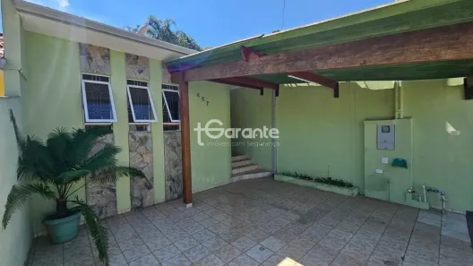 Casa com 2 Quartos à venda, 85m² no Vila Santista, Atibaia