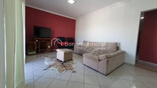 Casa de Condomínio com 3 Quartos à venda, 216m² no Condomínio Residencial Terras do Oriente, Valinhos