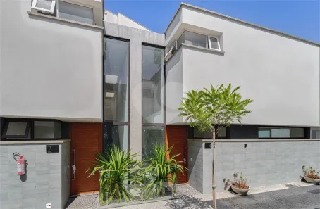 Casa de Condomínio com 4 Quartos à venda, 420m² no Campo Belo, São Paulo