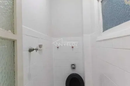 Apartamento com 2 Quartos à venda, 60m² no Botafogo, Rio de Janeiro