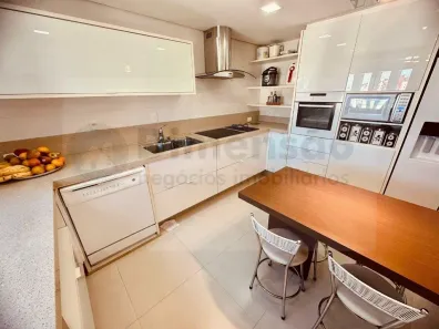 Cobertura com 3 Quartos à venda, 160m² no Centro, Florianópolis