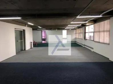 Sala Comercial para alugar, 310m² no Consolação, São Paulo