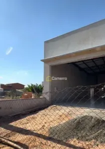 Ponto Comercial para alugar, 102m² no Parque São Jerônimo, Americana
