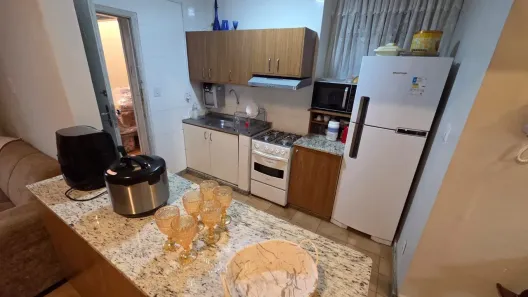 Apartamento com 3 Quartos para alugar, 88m² no Setor Oeste, Goiânia