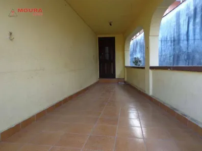 Casa com 3 Quartos à venda, 150m² no Vila Arapuã, São Paulo