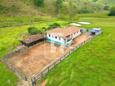 Fazenda/Sítio com 5 Quartos à venda, 180000m² no Centro, Itaverava