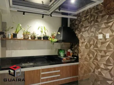 Apartamento com 2 Quartos à venda, 76m² no Jardim do Mar, São Bernardo do Campo