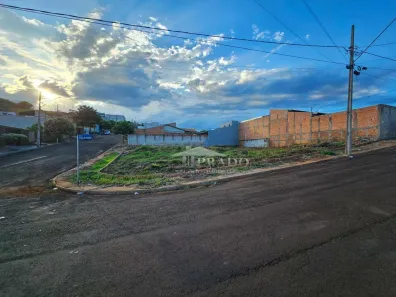 Lote/Terreno à venda, 367m² no Beltrão Park Residence, Ibiporã