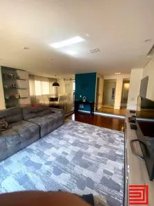 Apartamento com 3 Quartos à venda, 90m² no Jardim Avelino, São Paulo