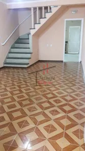 Sobrado com 3 Quartos à venda, 90m² no Vila Gomes Cardim, São Paulo