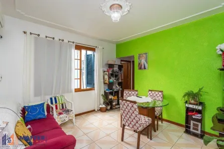 Apartamento com 2 Quartos à venda, 56m² no Menino Deus, Porto Alegre