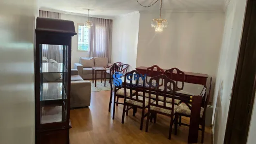 Apartamento com 3 Quartos à venda, 111m² no Centro, Londrina