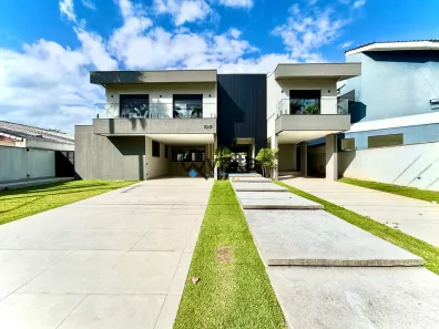 Casa de Condomínio com 5 Quartos à venda, 1000m² no Jardim Acapulco, Guarujá