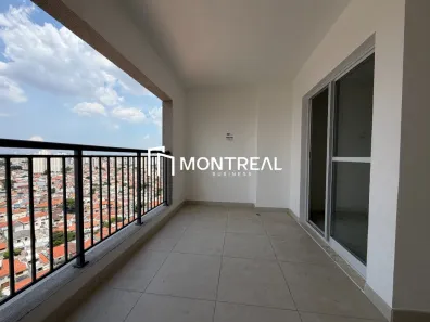 Apartamento com 2 Quartos à venda, 68m² no Alto da Mooca, São Paulo