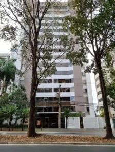 Apartamento com 3 Quartos à venda, 173m² no Setor Marista, Goiânia