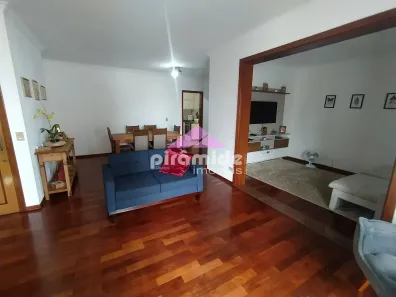 com 3 Quartos à venda, 131m² no Vila Adyana, São José dos Campos