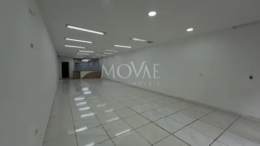 Ponto Comercial para alugar, 130m² no Centro, São José dos Campos
