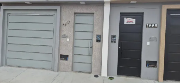 Casa com 3 Quartos à venda, 70m² no Patagônia, Vitória da Conquista